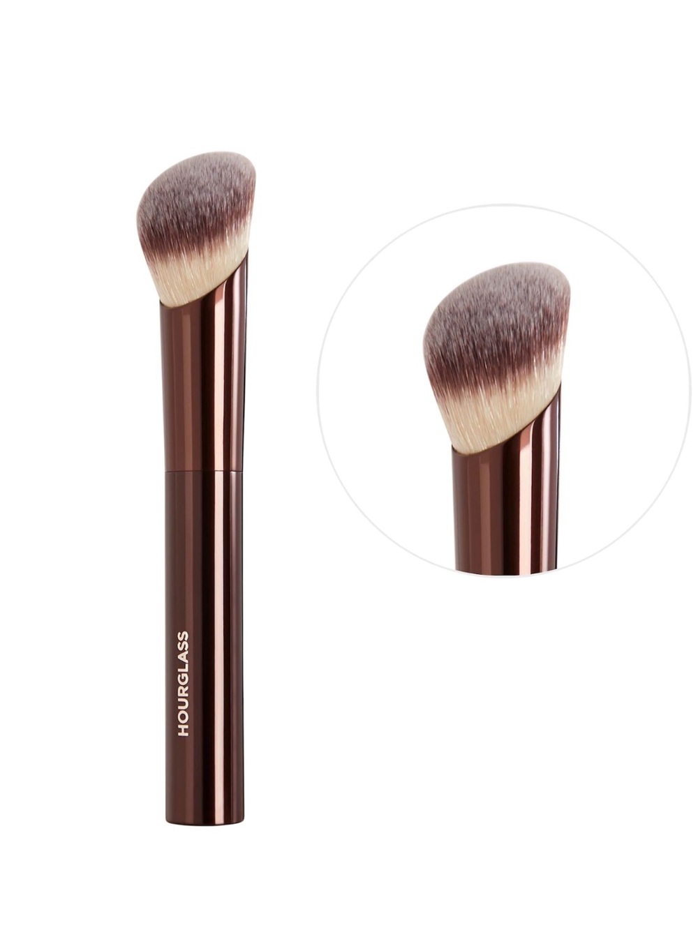 HOURGLASS Ambient Soft Glow  Foundation Brush